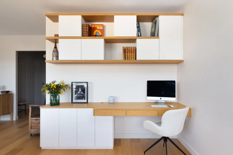 Bureau sur mesure