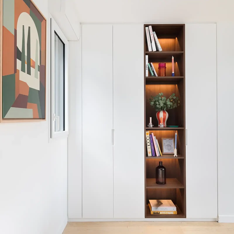 Placard sur mesure